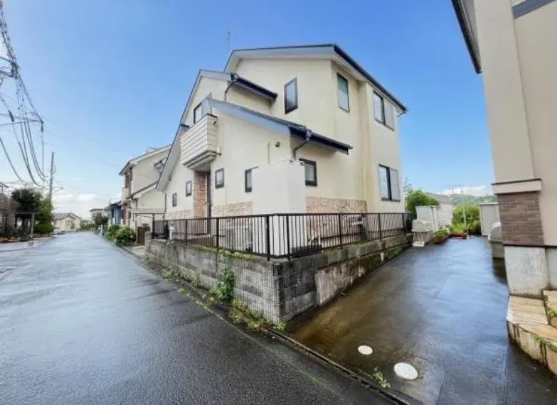 4LDK Ciudad de Hadano Prefectura de Kanagawa (9)