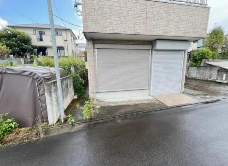 4LDK Ciudad de Hadano Prefectura de Kanagawa (10)