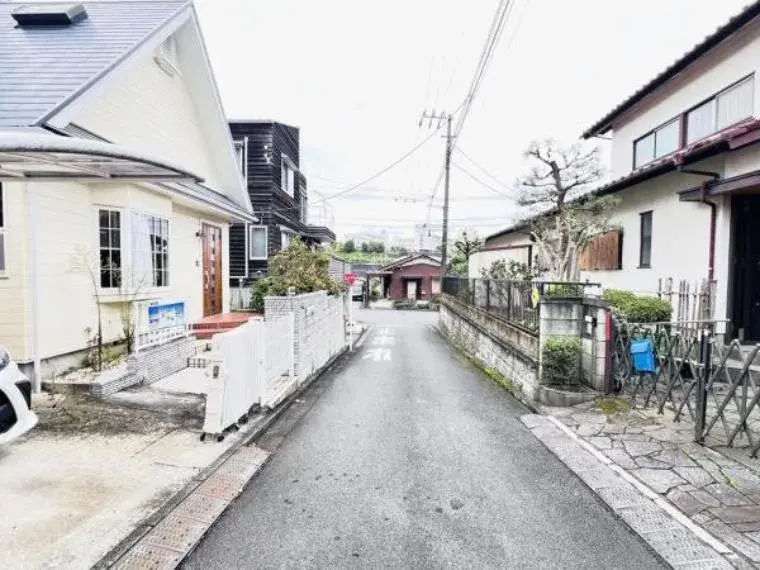 Propiedad 3LDK+S Nakagun Ninomiya-machi Prefectura de Kanagawa (2)