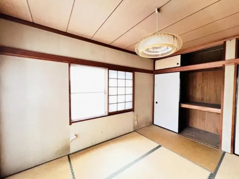 Propiedad 3LDK+S Nakagun Ninomiya-machi Prefectura de Kanagawa (17)