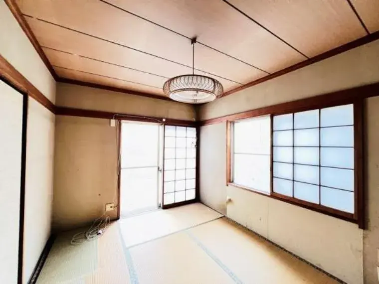 Propiedad 3LDK+S Nakagun Ninomiya-machi Prefectura de Kanagawa (9)