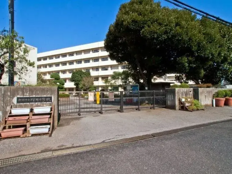 4LDK Property Funabashi City Chiba Prefecture (6)
