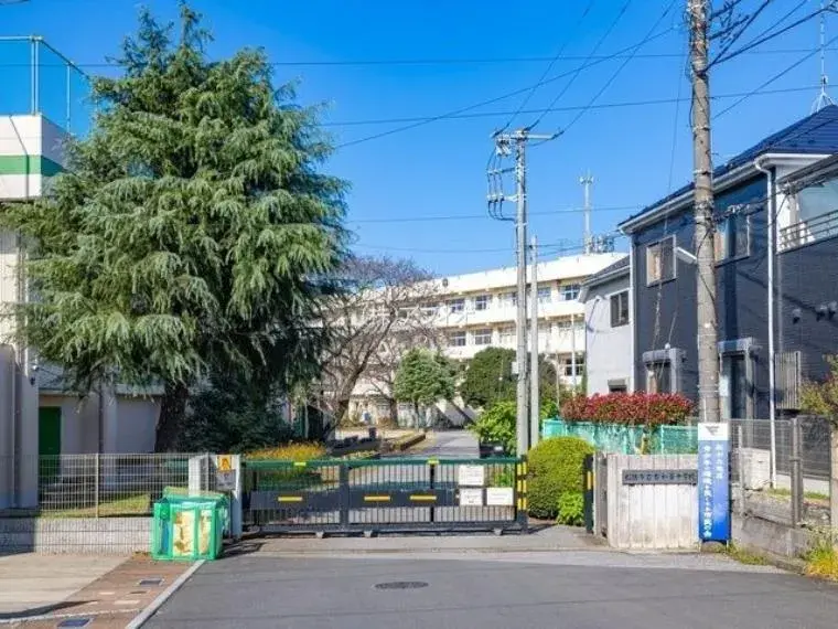 4LDK Property Funabashi City Chiba Prefecture (7)