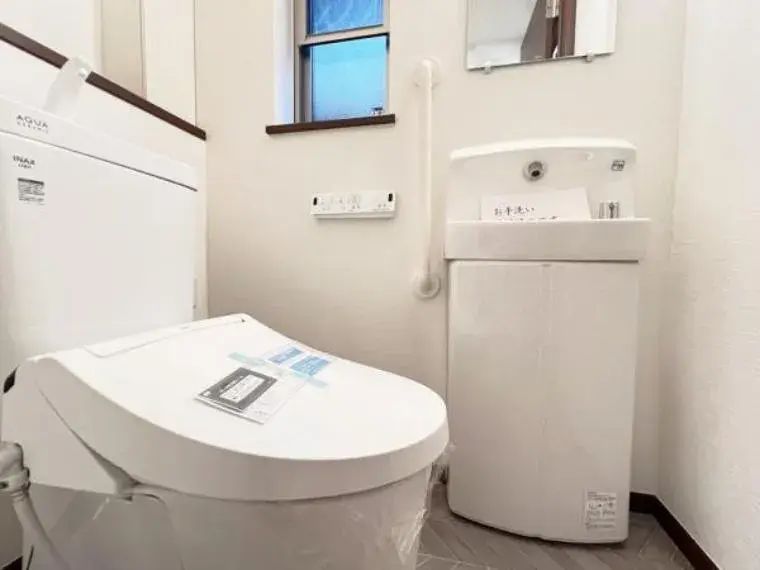 4LDK Property Machida City Tokyo (28)