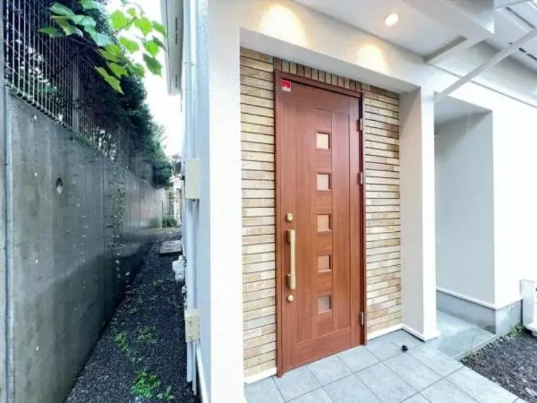 4LDK Property Machida City Tokyo (4)