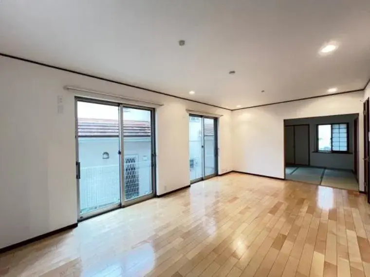 4LDK Property Machida City Tokyo (9)