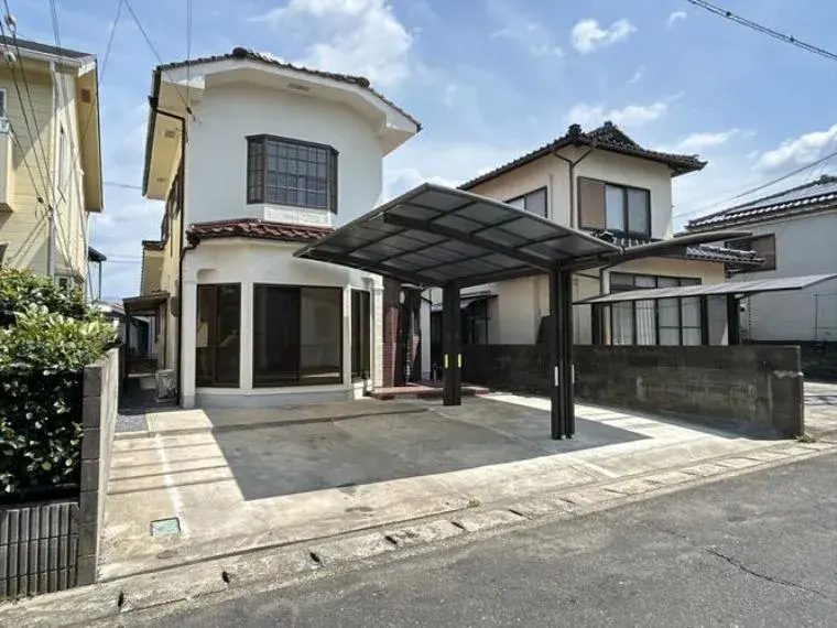 Akiya in Okayama