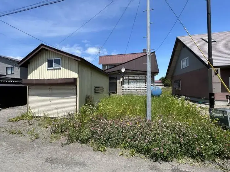 4LDK Property Nayoro City Hokkaido (3)