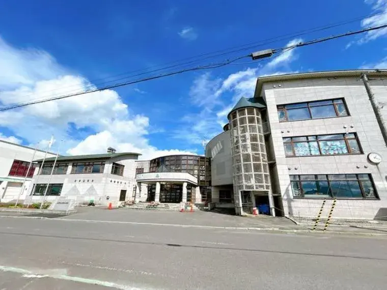 4LDK Property Nayoro City Hokkaido (4)