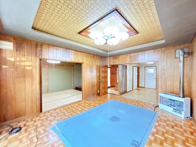 4LDK Property Nayoro City Hokkaido (6)