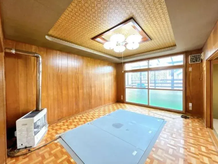 4LDK Property Nayoro City Hokkaido (7)
