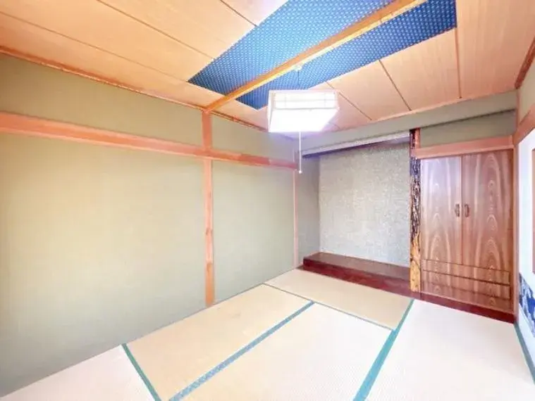 4LDK Property Nayoro City Hokkaido (8)