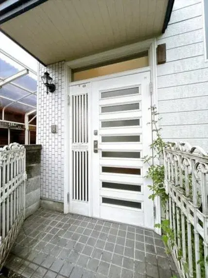 4LDK Property Ichinomiya City Aichi Prefecture (2)