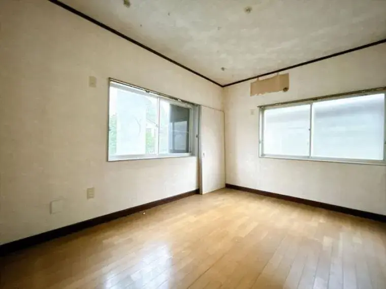 4LDK Property Ichinomiya City Aichi Prefecture (11)