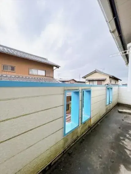 4LDK Property Ichinomiya City Aichi Prefecture (3)