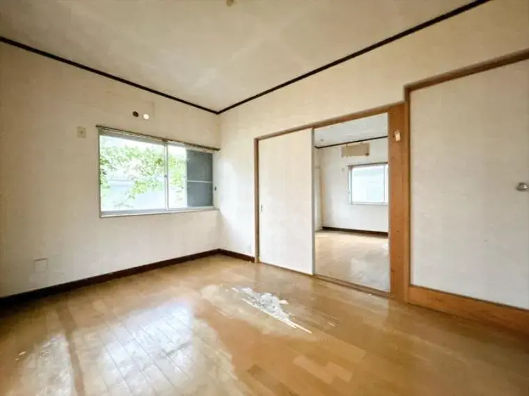 4LDK Property Ichinomiya City Aichi Prefecture (21)