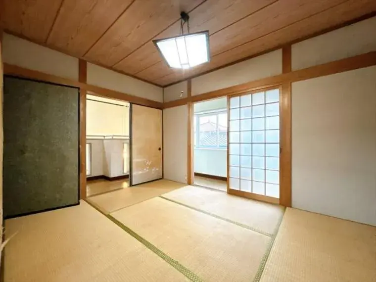 4LDK Property Ichinomiya City Aichi Prefecture (23)