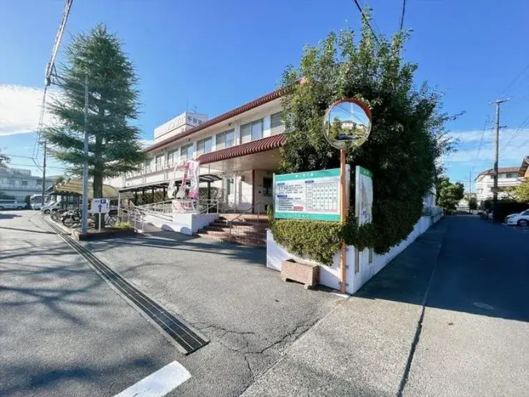 4LDK Property Ichinomiya City Aichi Prefecture (35)