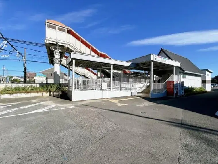 4LDK Property Ichinomiya City Aichi Prefecture (5)