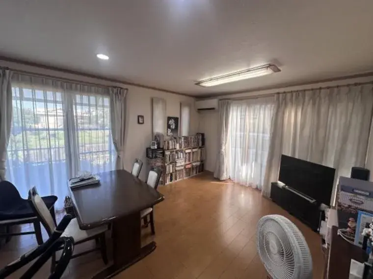 3LDK物件 水戸市 茨城県 (8)