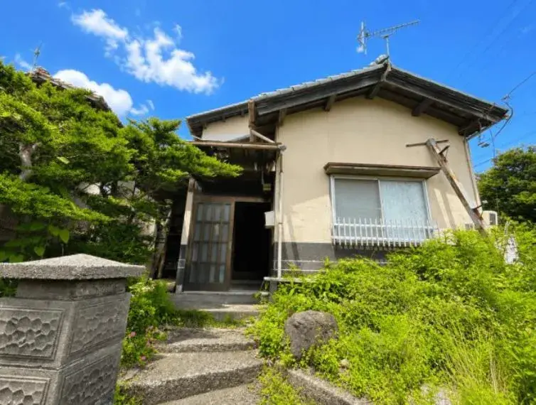 3DK Property Hakusan City Ishikawa Prefecture (2)