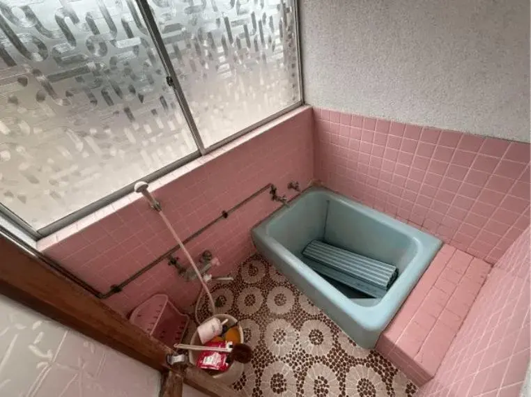 3DK Property Hakusan City Ishikawa Prefecture (11)