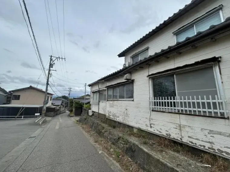 3DK Property Hakusan City Ishikawa Prefecture (4)