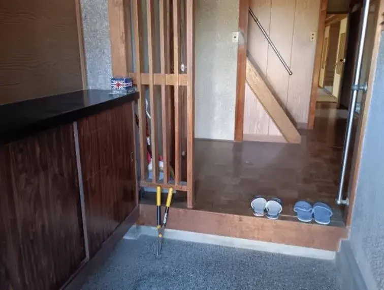 3DK Property Hakusan City Ishikawa Prefecture (5)