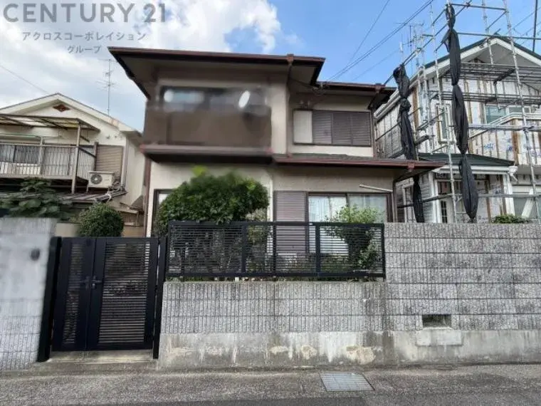 Akiya in Hyogo