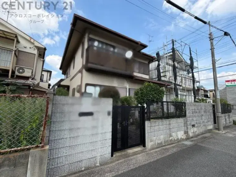 5LDK Property Itami City Hyogo Prefecture (2)