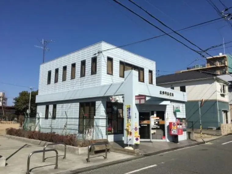5LDK Property Itami City Hyogo Prefecture (16)