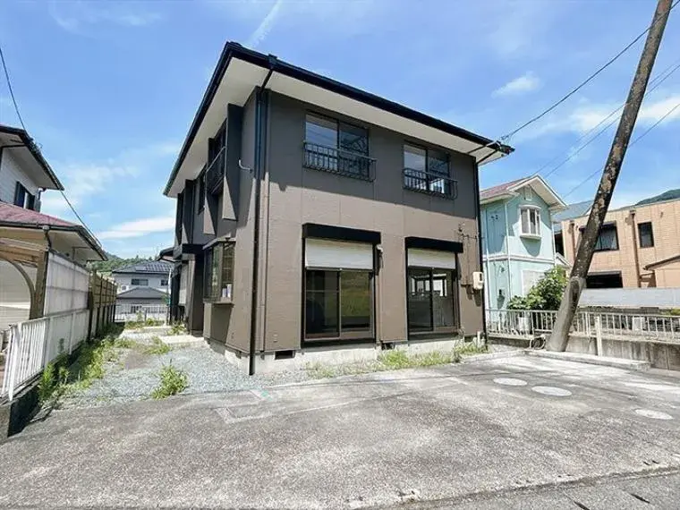 Akiya in Shizuoka
