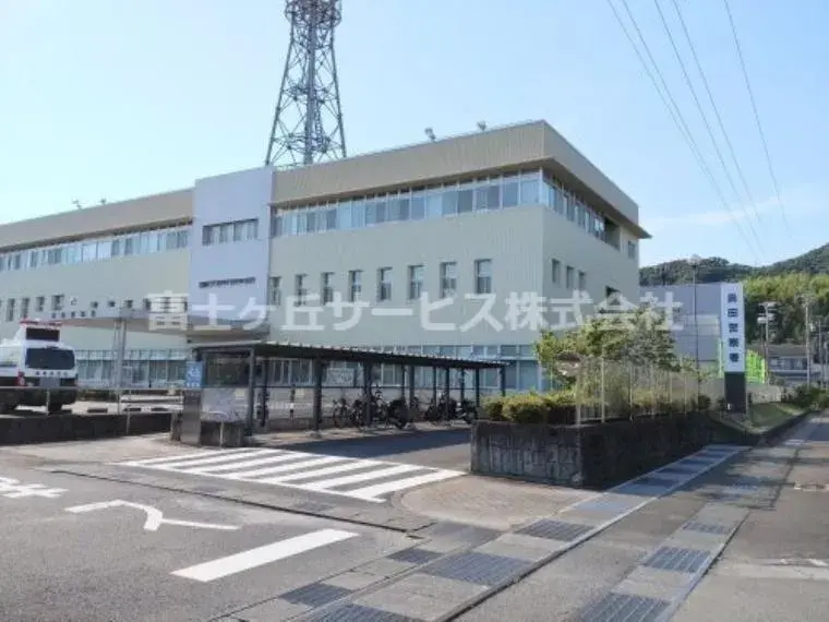 Propiedad 4LDK Ciudad de Shimada Prefectura de Shizuoka (15)