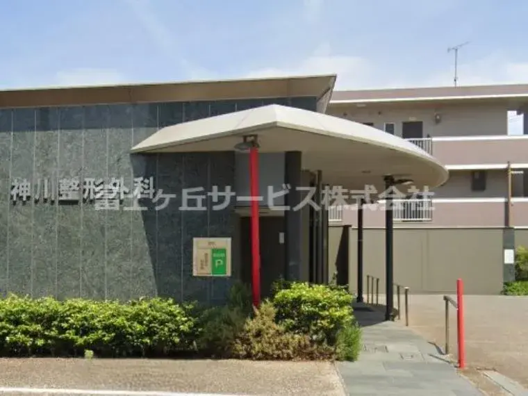 Propiedad 4LDK Ciudad de Shimada Prefectura de Shizuoka (7)