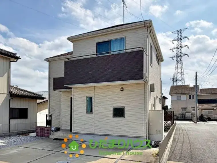 Akiya in Ibaraki