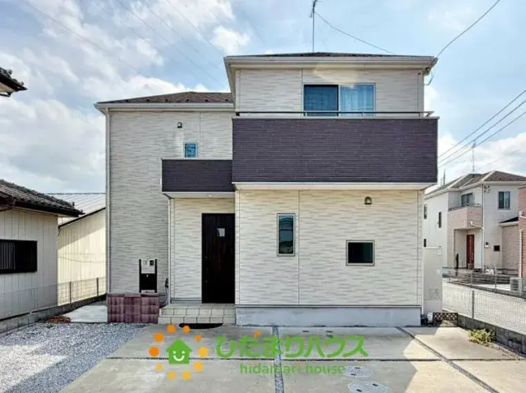 4LDK Property Koga City Ibaraki Prefecture (2)