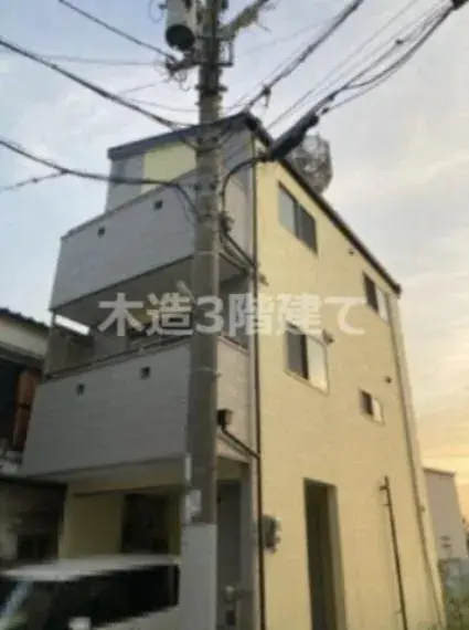 3LDK Property Kadoma City Osaka Prefecture (2)