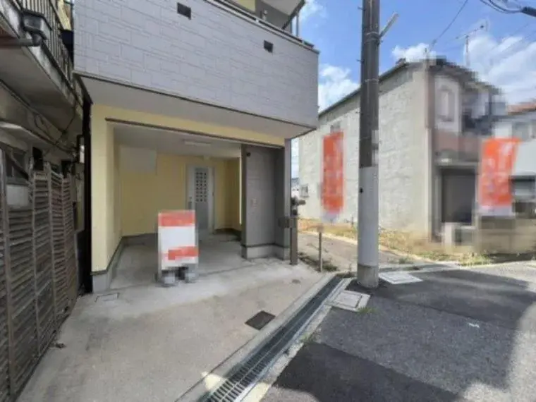 3LDK Property Kadoma City Osaka Prefecture (3)