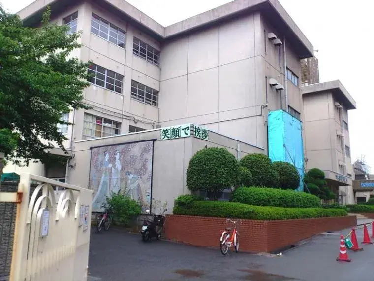 4LDK Property Neyagawa City, Osaka Prefecture (17)