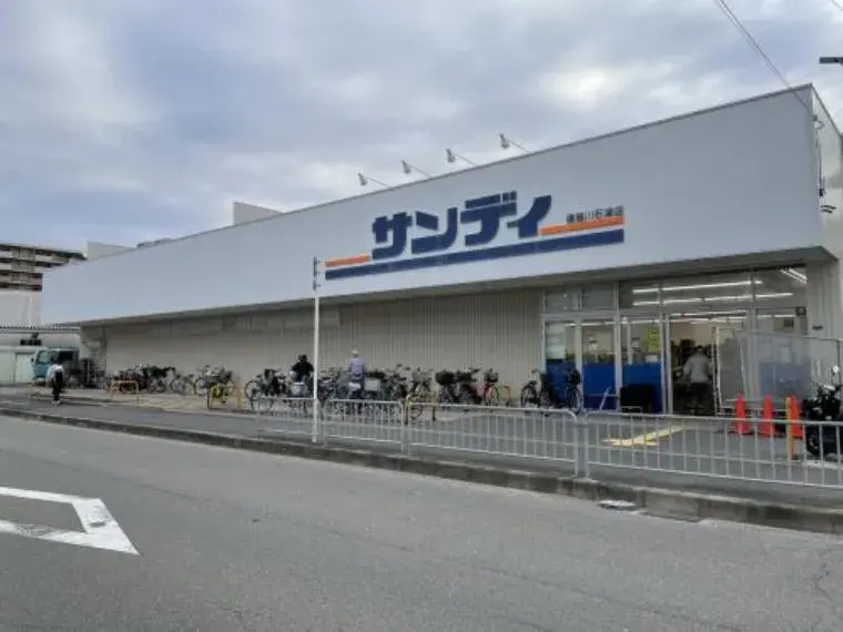 4LDK Property Neyagawa City, Osaka Prefecture (20)