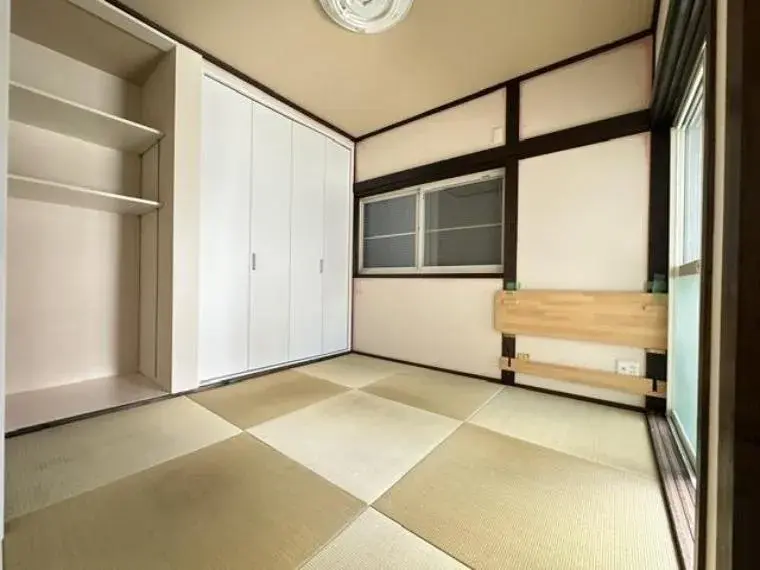 4LDK Property Neyagawa City, Osaka Prefecture (6)
