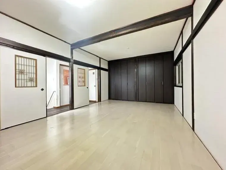 4LDK Property Neyagawa City, Osaka Prefecture (8)