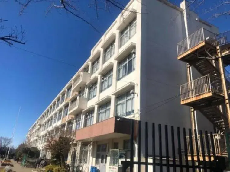 5LDK Property Hachioji City Tokyo (2)