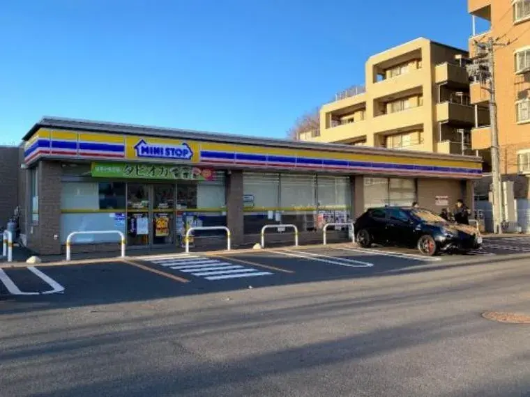 5LDK Property Hachioji City Tokyo (5)