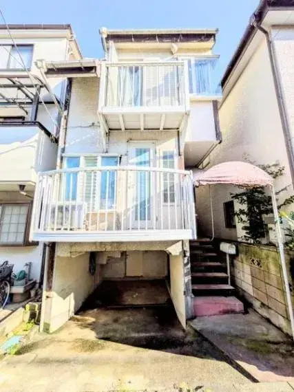 Akiya in Saitama