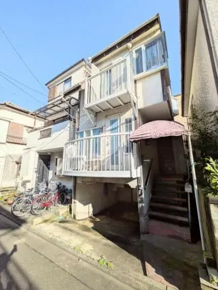 3DK Property Fujimino City Saitama Prefecture (2)