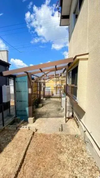 4LDK Nishinomiya City Hyogo Prefecture (3)