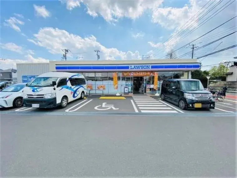 3LDK Property Ebina City Kanagawa Prefecture (2)