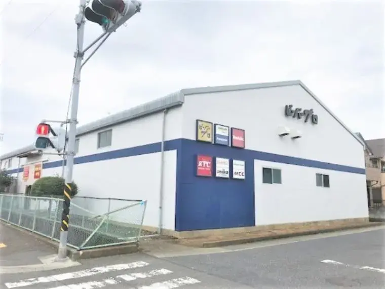 3LDK Property Ebina City Kanagawa Prefecture (3)