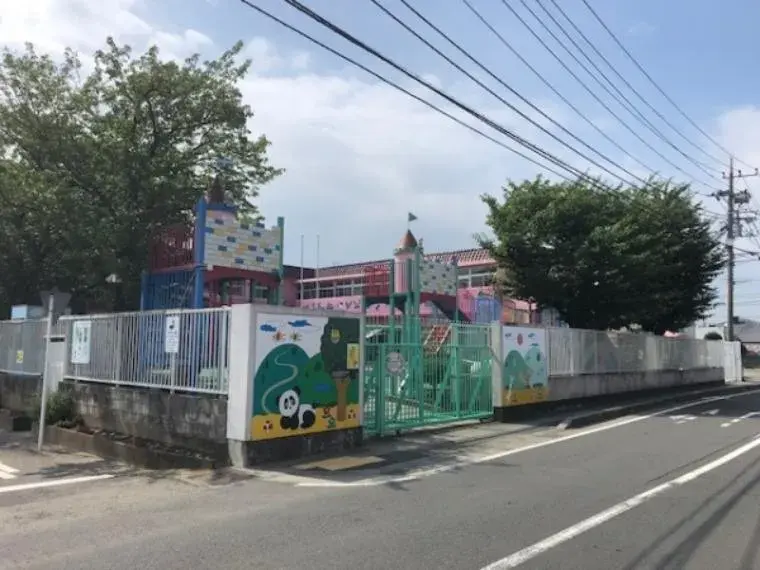 3LDK Property Ebina City Kanagawa Prefecture (6)